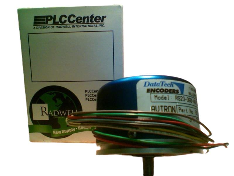 CLEVELAND MOTION CONTROL RS23-360-40/15-L329