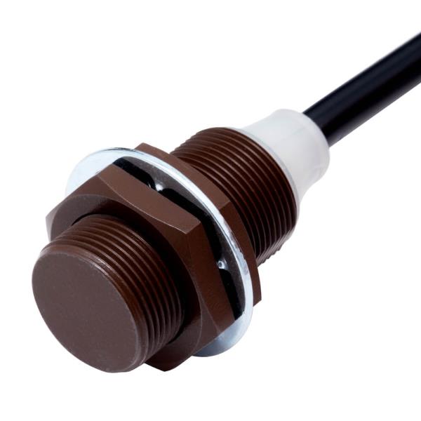 OMRON E2EW-QX10B3D18-M1TJ 0.3M
