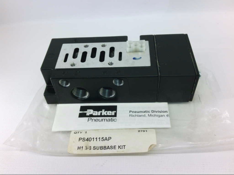 PS401115AP by PARKER