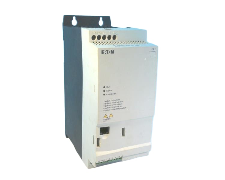DE1-348D5FN-N20N by EATON CORPORATION