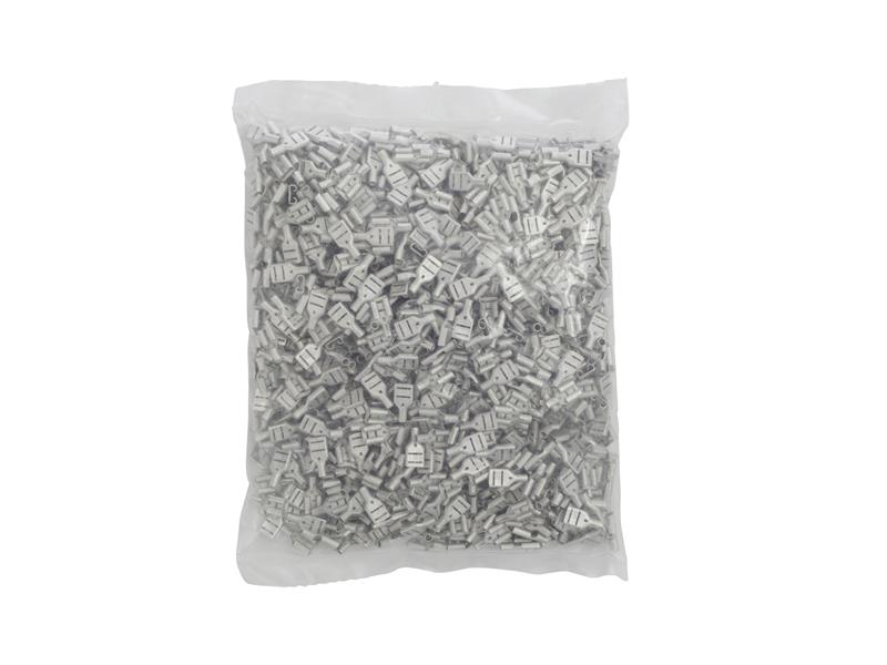 NSI INDUSTRIES F16-250-3-BULK