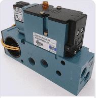 MAC VALVES INC 82A-AA-CKA-TM-DACP-1DA