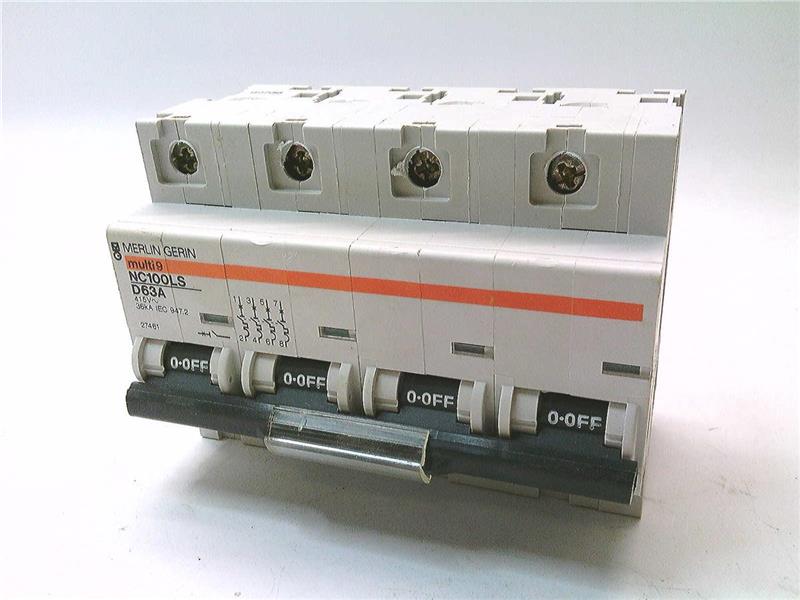 SCHNEIDER ELECTRIC MG27461