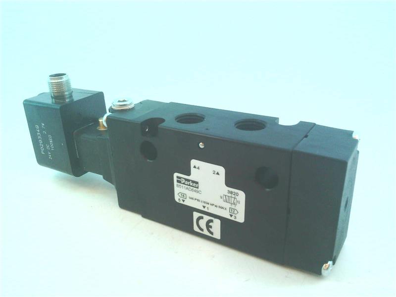 PARKER B511AD649C