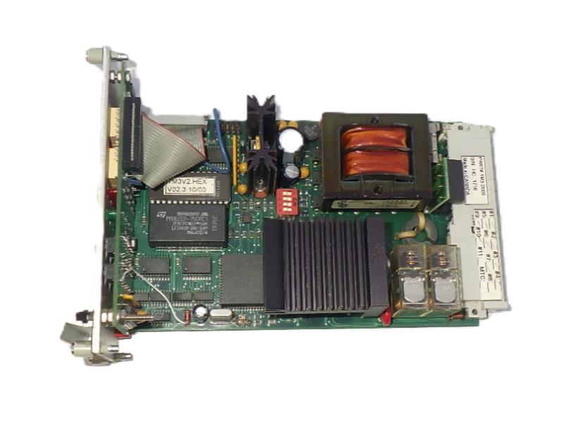 TEMP-MASTER TM3-2000