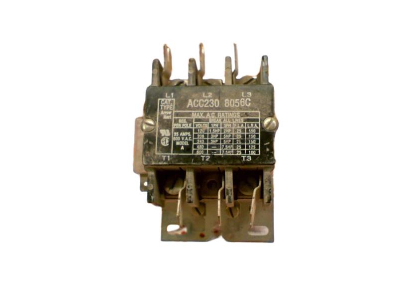 ACC2308056C by EATON CORPORATION