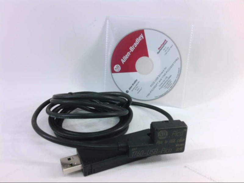 ALLEN BRADLEY 1760-USB-PICO