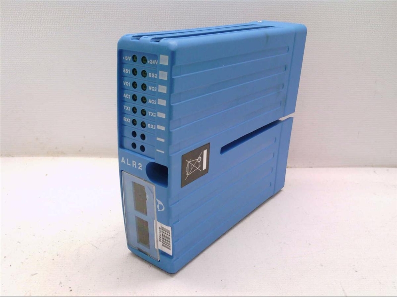 A413781 by METSO AUTOMATION