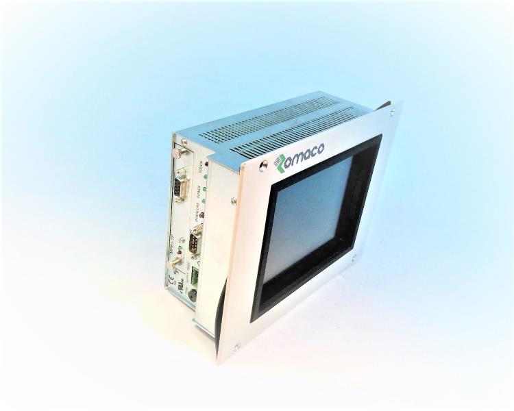 GF0-57CQD-002 by EATON CORPORATION