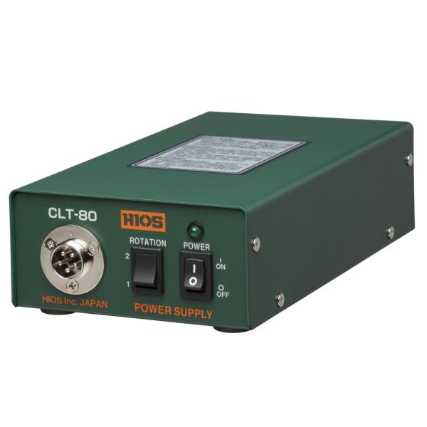 CLT-80 by HIOS