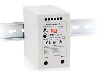 MEAN WELL DDRH-60-12