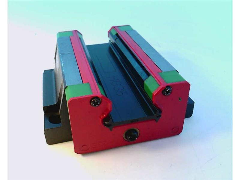 HIWIN MICROSYSTEMS W35C