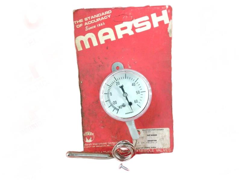 Y10600 by MARSH BELLOFRAM