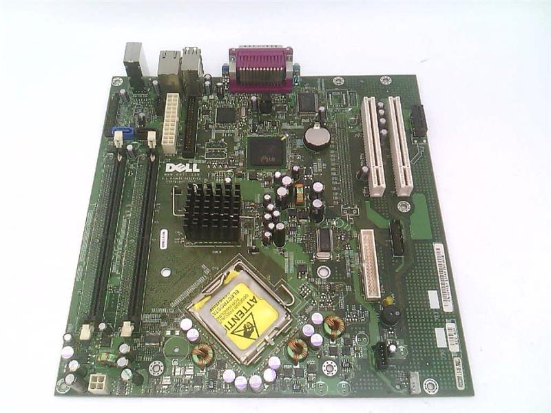 FOXCONN CN-0JY957-13740-765-001E