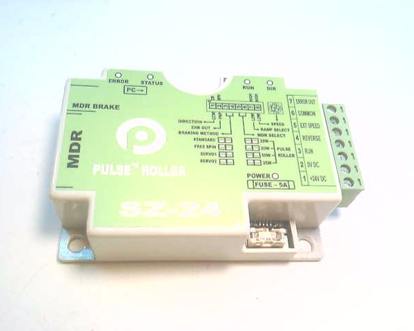 PULSEROLLER SZ-24
