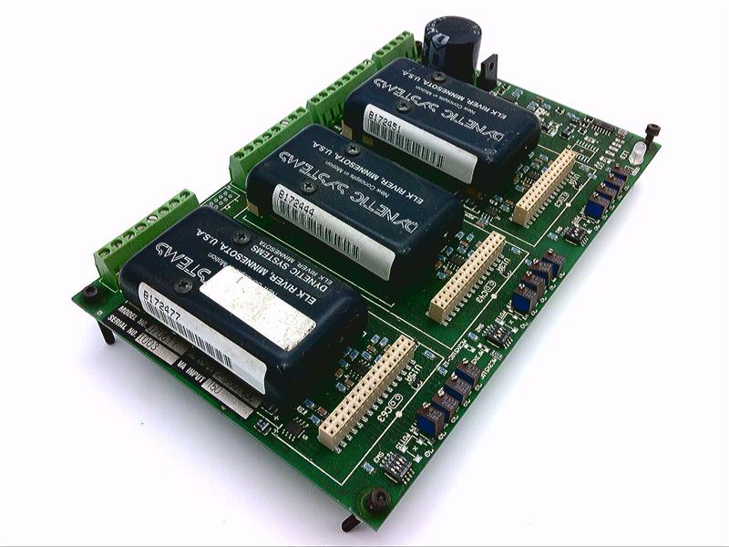 ADVANCED MOTION CONTROLS 070611