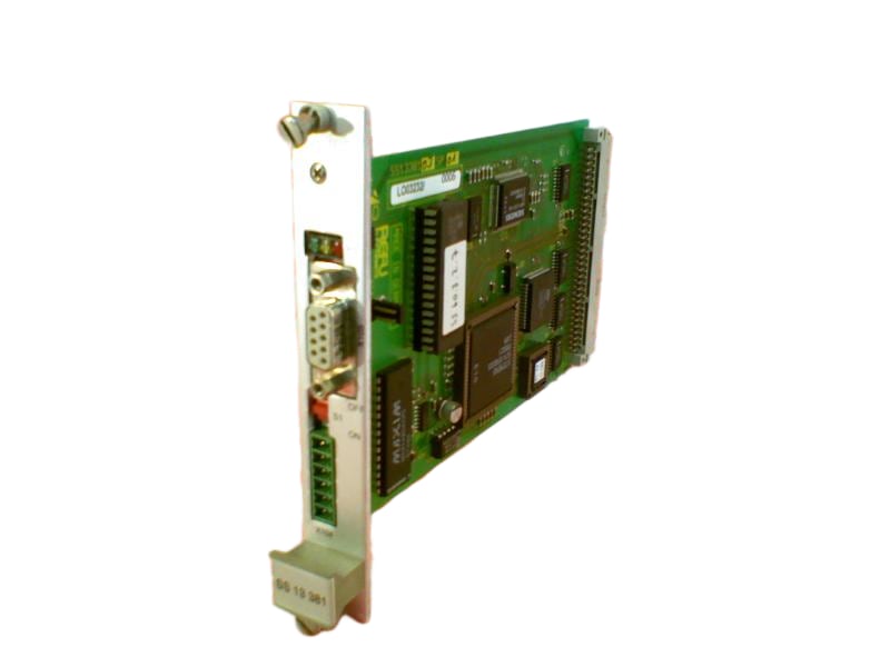SIEMENS 6SE4-800-2PB01