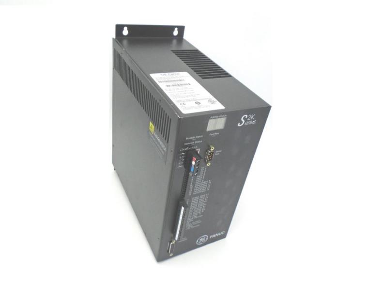 FANUC IC800SSI216D2