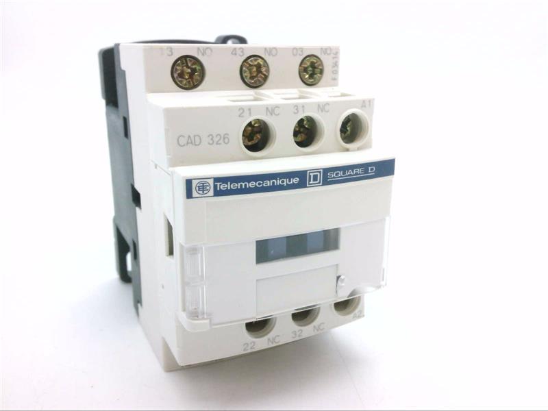 SCHNEIDER ELECTRIC CAD326G7