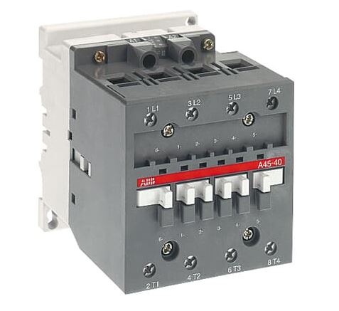 ASEA BROWN BOVERI A45-40-00 400-415V 50HZ / 415-440V 60HZ