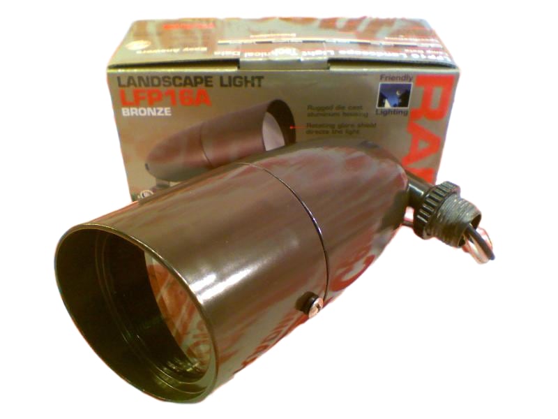 LFP16A by RAB LIGHTING