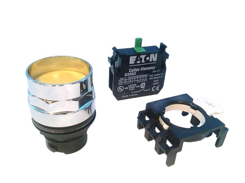 EATON CORPORATION E22-PF4A