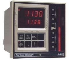 INVENSYS 561E-E2500-330-3-00