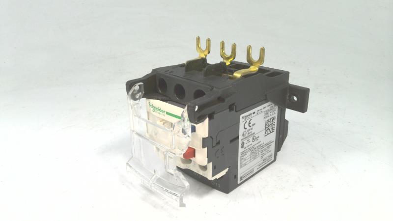 SCHNEIDER ELECTRIC LR3D10L