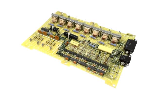 ASEA BROWN BOVERI O-57300