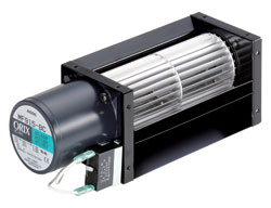 ORIENTAL MOTOR MF915B-DC