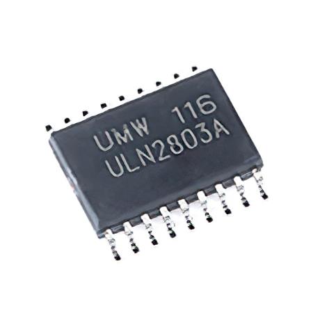 UMW ULN2803A