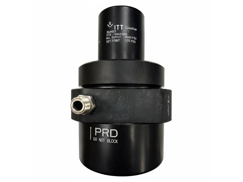 ITT TR1208RMH1NB