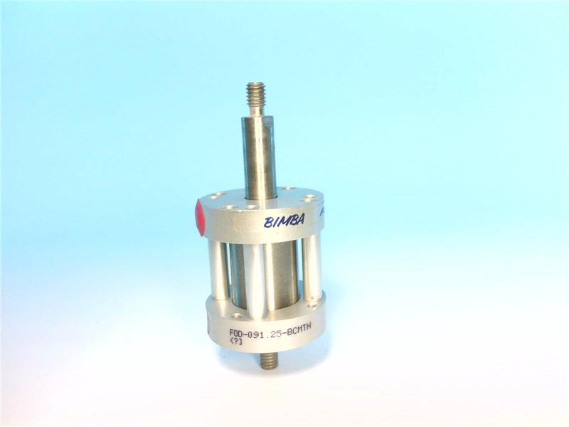 BIMBA FOD-091.25-BCMTH
