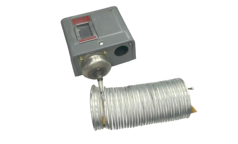 JOHNSON CONTROLS A70GA-1C