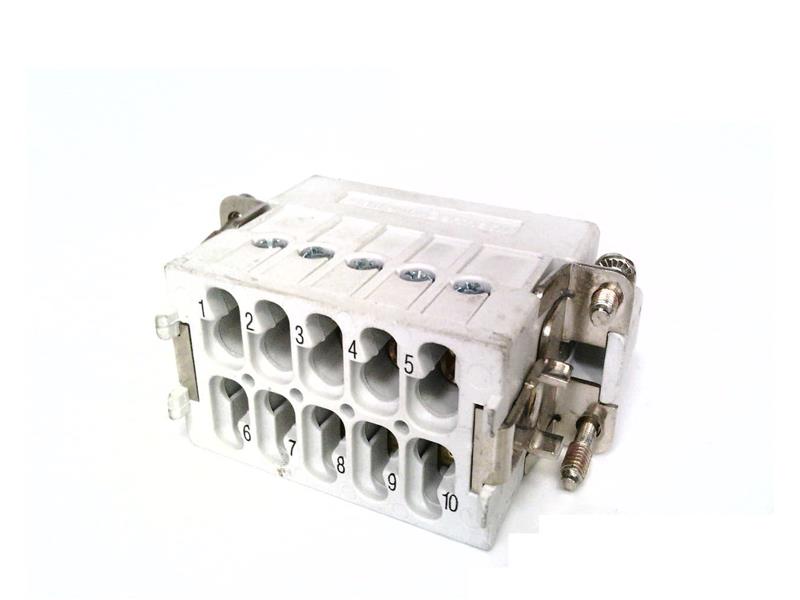 ABB THOMAS & BETTS MS210A