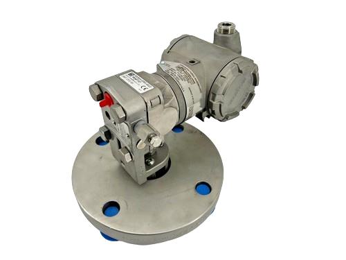 EMERSON 3051L2AA0FD21AJL4