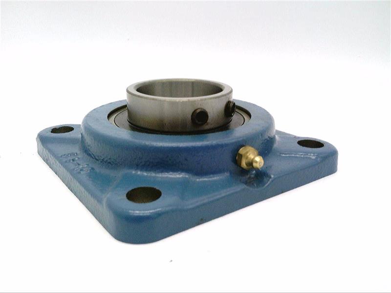 MB MANUFACTURING FC4-25-2