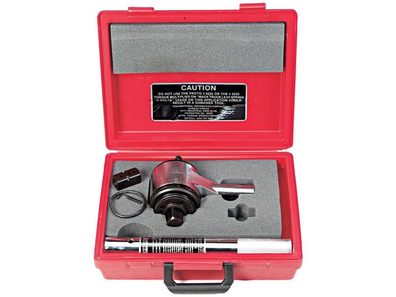 STANLEY BLACK & DECKER J6232