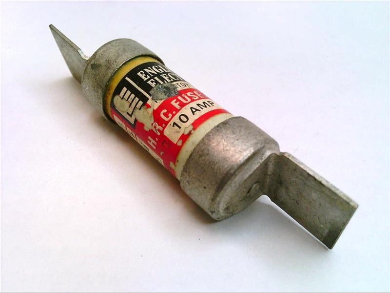 ENGLISH ELECTRIC NS10