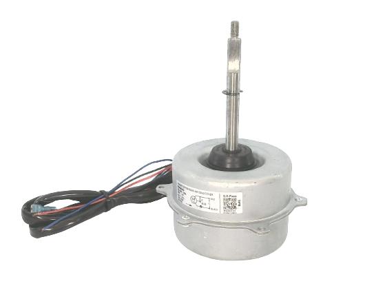 ZHONGSANDAYANG MOTOR MANUFACTURING CO YDK60-6J