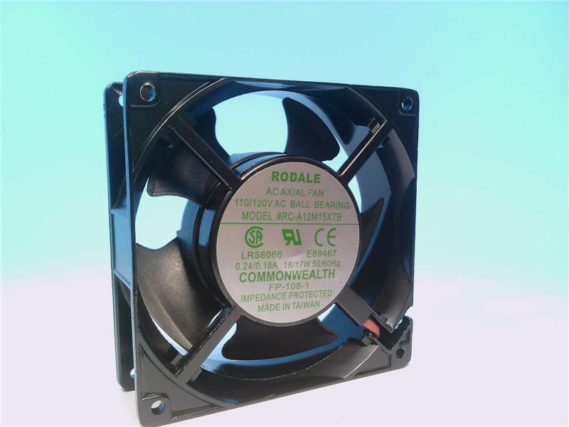 COMMONWEALTH IND FP1081