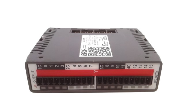 AUTOMATION DIRECT BX-16TR