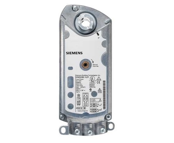 SIEMENS GND121.1U