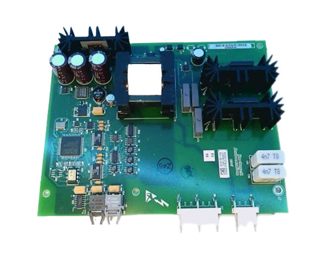 ALLEN BRADLEY 318787-A01