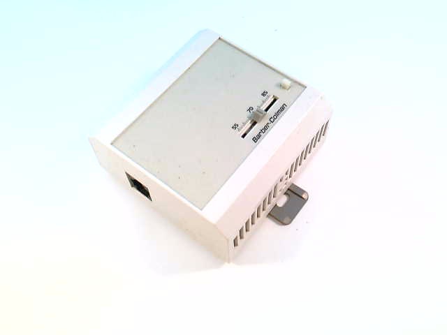 INVENSYS TS-90250-850-0-1