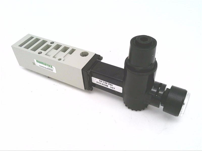 122RS100J000000 by ASCO