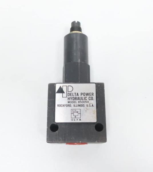 DELTA POWER CO VALVES 85005060