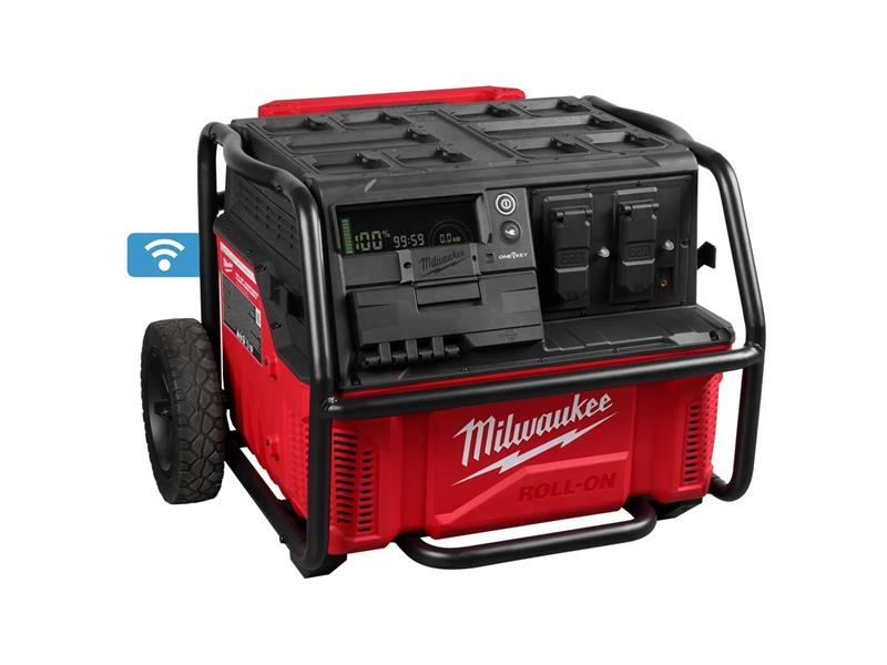 MILWAUKEE POWER TOOLS 3300R