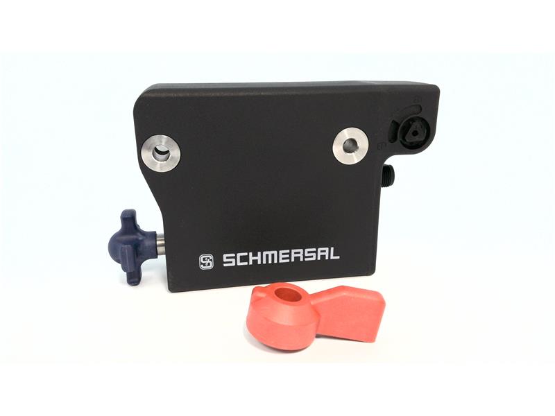 SCHMERSAL AZM300Z-I2-ST-AS-T-2932-2