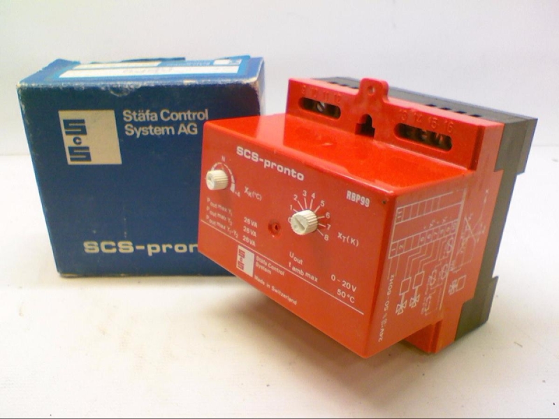 RBP99 by SIEMENS